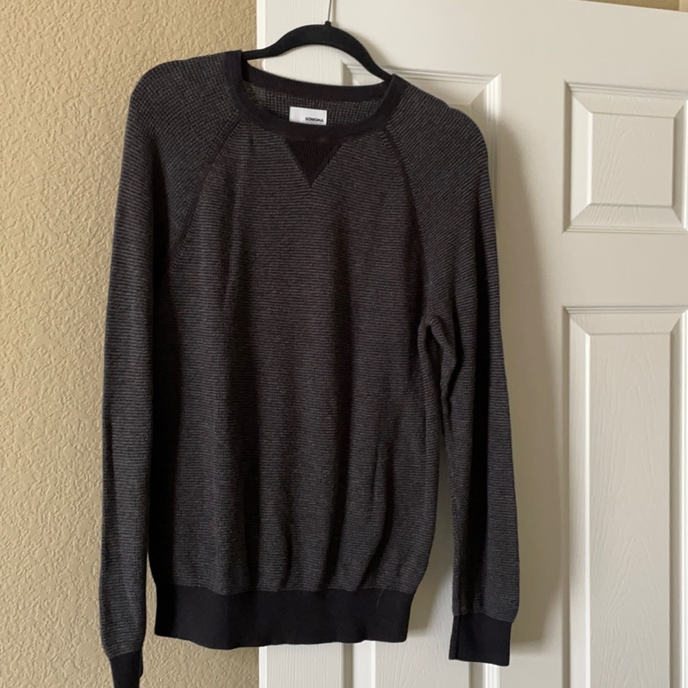 Mens Sonoma sweater
